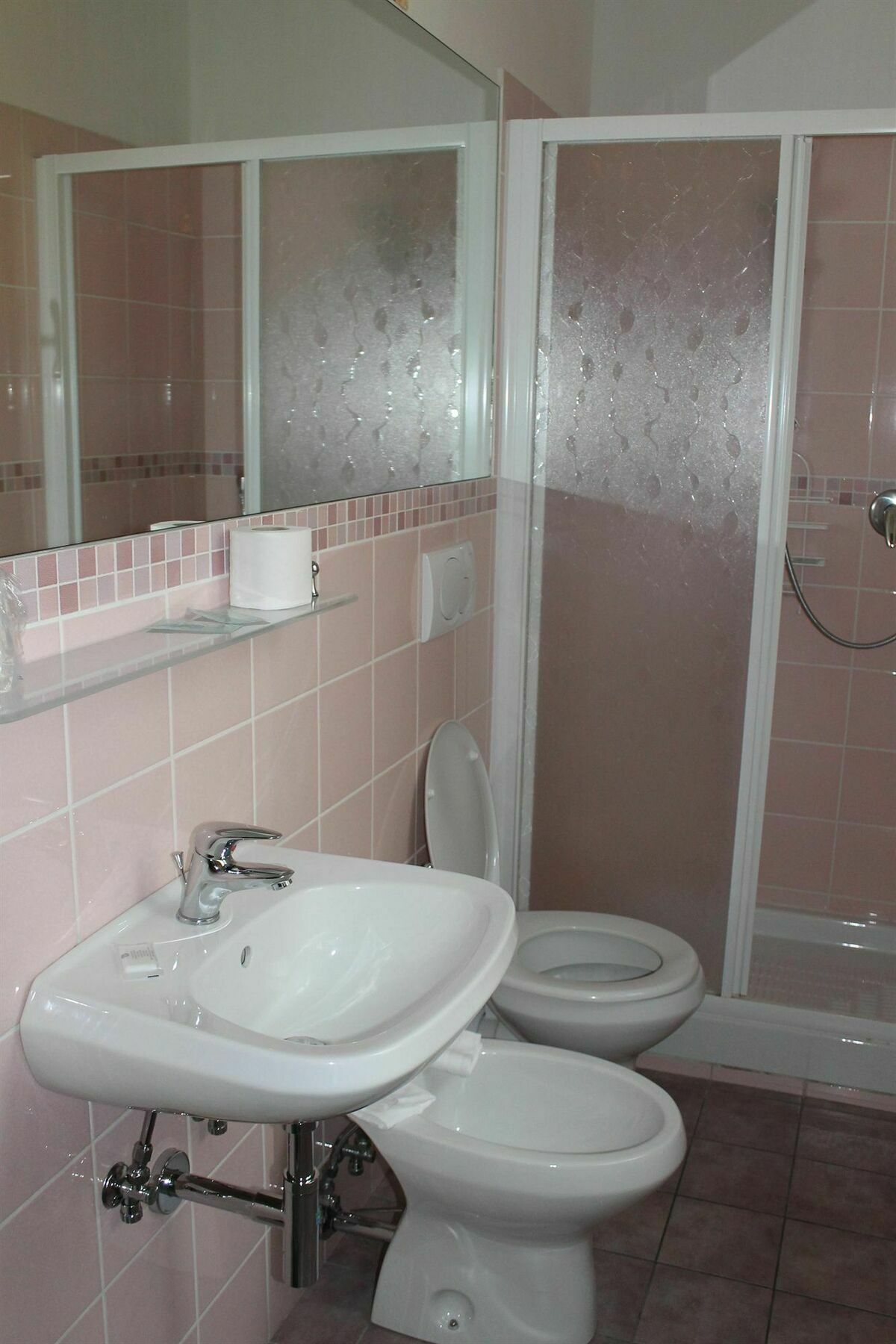 B&B Soggiorno Ponte Rosso Florence Luaran gambar